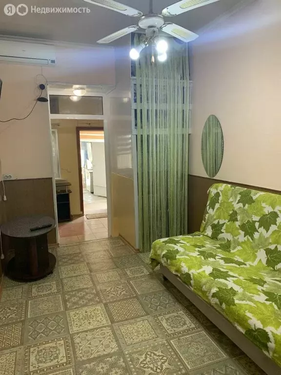 2-комнатная квартира: Евпатория, Симферопольская улица, 52 (45 м) - Фото 0