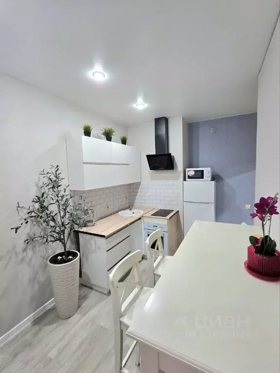 1-к кв. Краснодарский край, Анапа Анапское ш., 24к6 (30.0 м) - Фото 2
