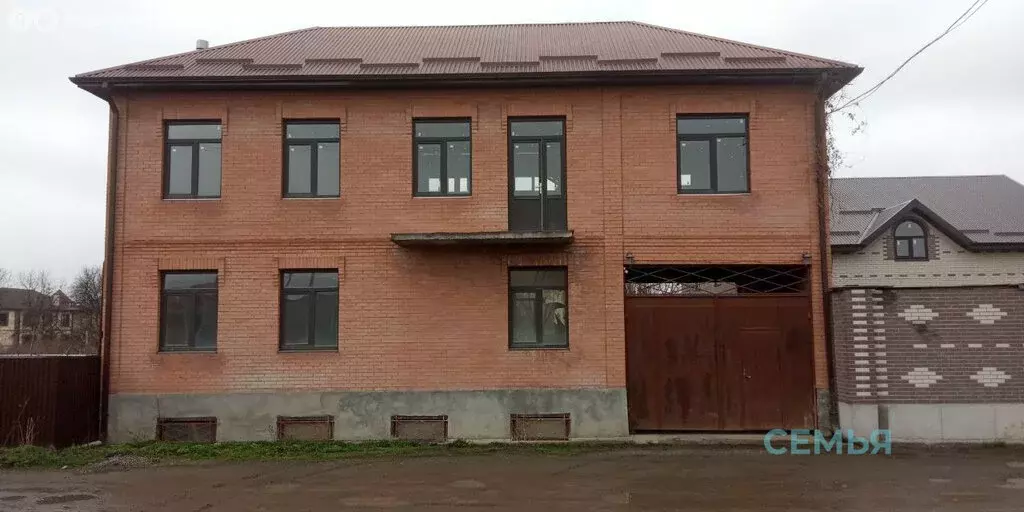 Дом в Республика Северная Осетия — Алания, Владикавказ (210 м) - Фото 2