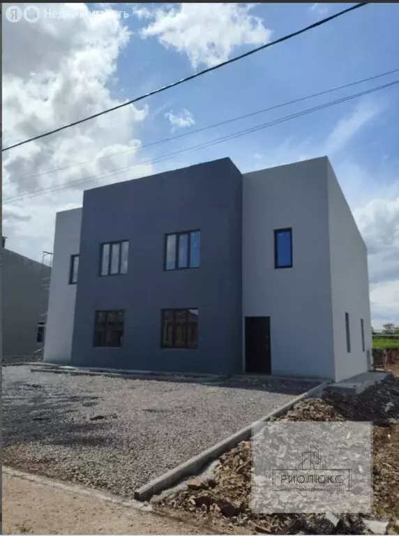 Дом в Магнитогорск, КП Счастливый, Родонитовая улица (132 м) - Фото 1