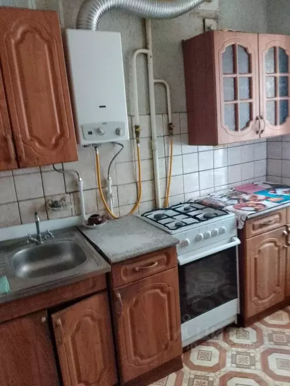 2-к кв. Марий Эл, Йошкар-Ола Якова Эшпая ул., 117 (49.0 м) - Фото 1