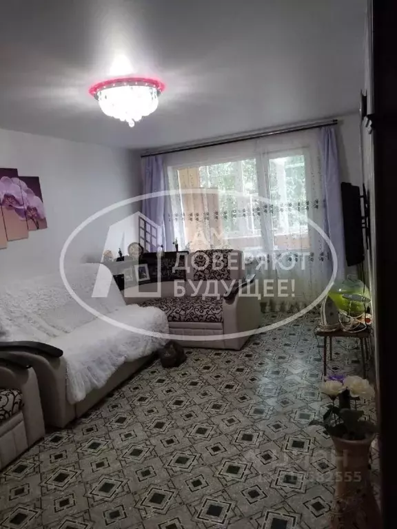 3-к кв. Пермский край, Чайковский ул. Декабристов, 3 (58.6 м) - Фото 1