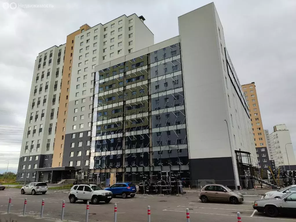 Помещение свободного назначения (864 м) - Фото 1