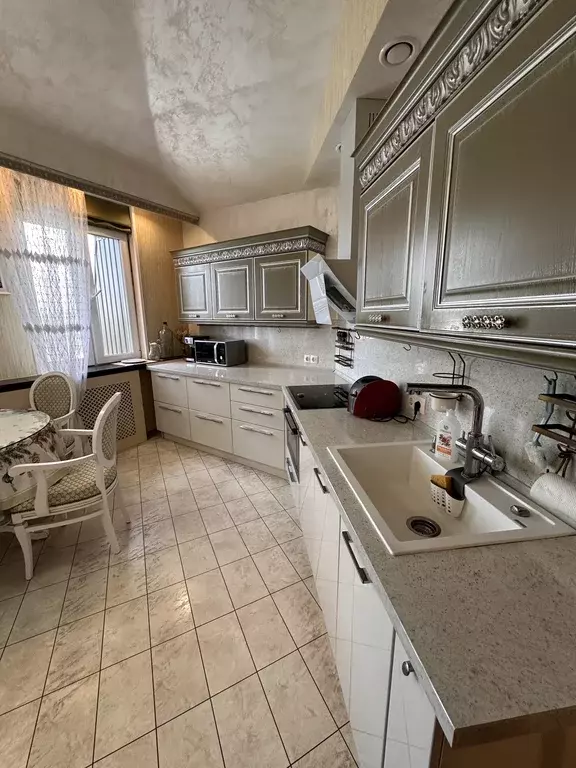 Продаётся 3-к квартира, 99.2 м - Фото 0