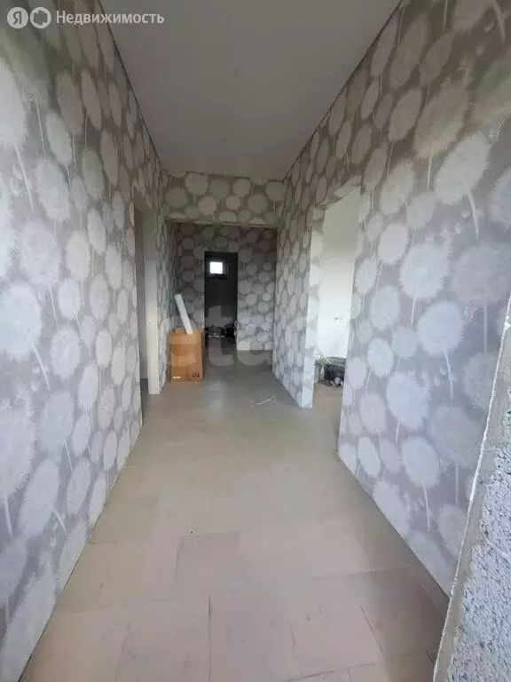 Дом в посёлок городского типа Голышманово, Молодёжная улица (69.7 м) - Фото 0
