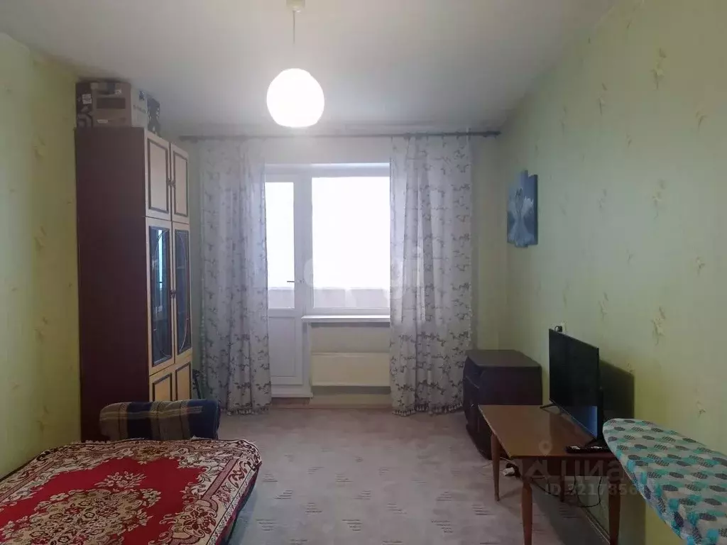 2-к кв. Ямало-Ненецкий АО, Ноябрьск ул. Владимира Высоцкого, 30А (51.2 ... - Фото 0
