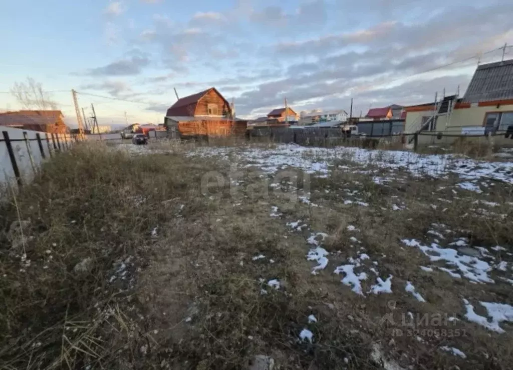 Дом в Саха (Якутия), Якутск Гагаринский округ,  (111 м) - Фото 1