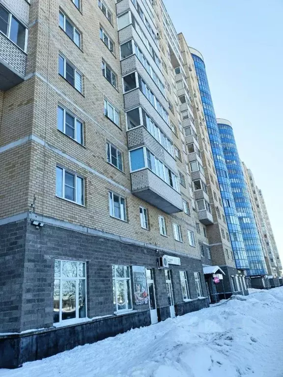 Помещение свободного назначения в Ленинградская область, Кириши ... - Фото 2