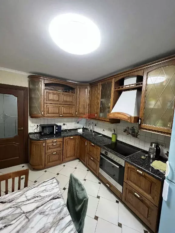 Продается 3-комнатная квартира - Фото 1