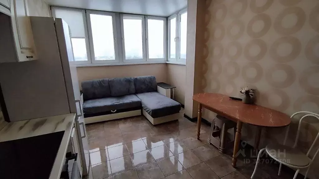 2-к кв. Московская область, Королев ул. Лермонтова, 10к1 (56.0 м) - Фото 2