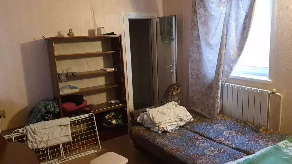 Комната Самарская область, Самара Аптечная ул., 62 (24.0 м) - Фото 2