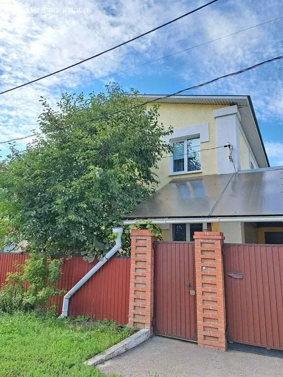 Дом в Самара, Смышляевское шоссе (132 м) - Фото 2