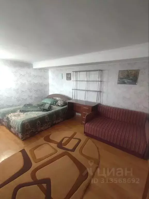 1-к кв. Крым, Алупка ш. Севастопольское, 12 (38.0 м) - Фото 1