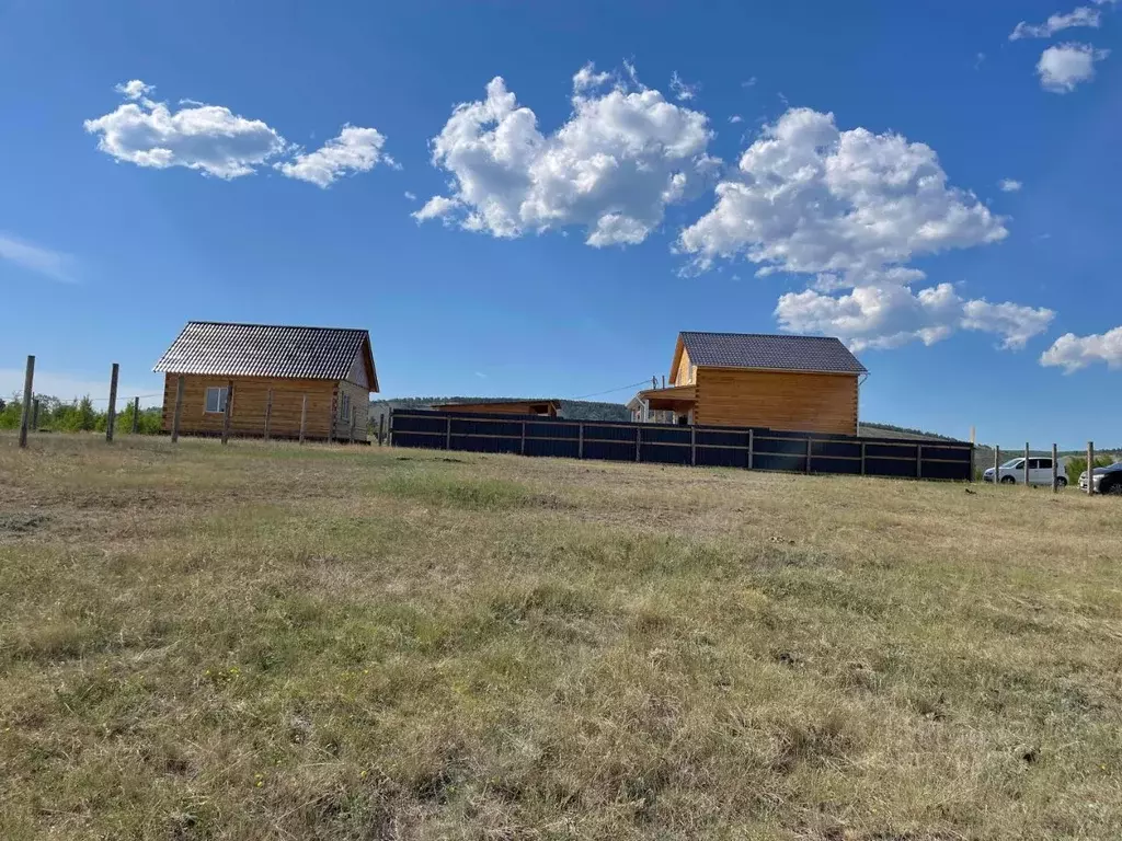Участок в Саха (Якутия), Якутск ш. Покровское (9.7 сот.) - Фото 0