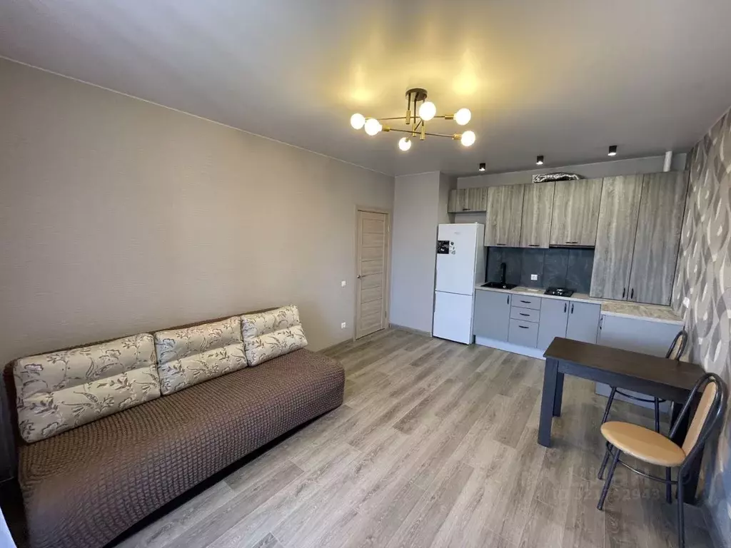 1-к кв. Рязанская область, Рязань Касимовское ш., 30 (46.0 м) - Фото 0