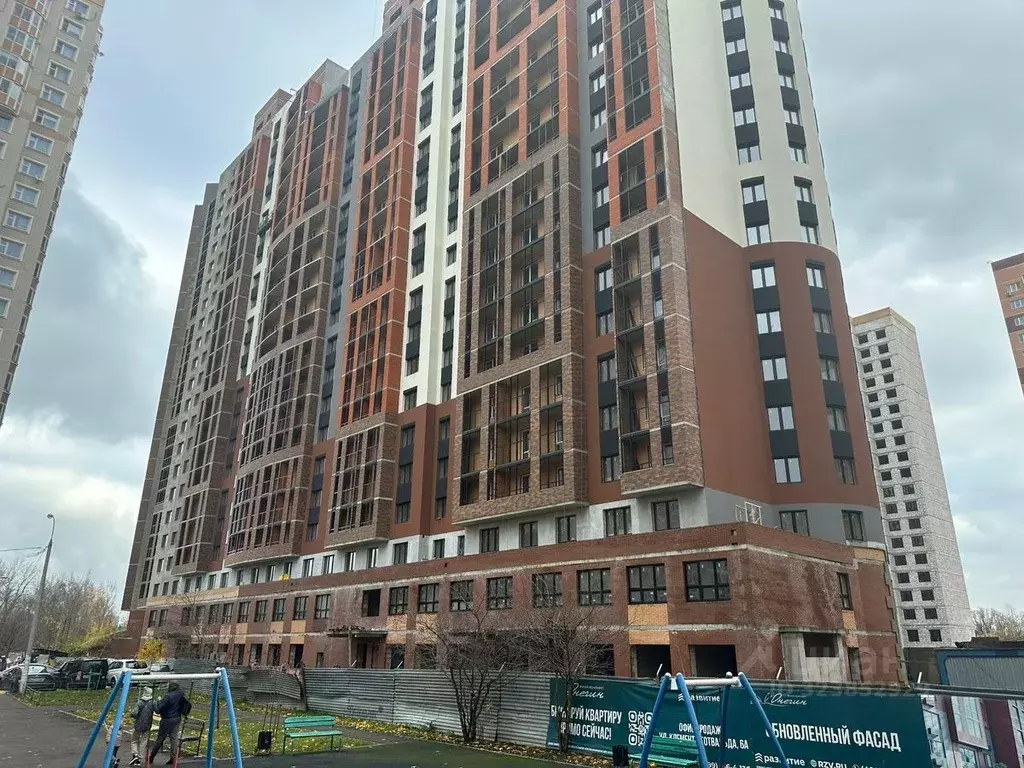 Помещение свободного назначения в Московская область, Подольск Красная ... - Фото 1