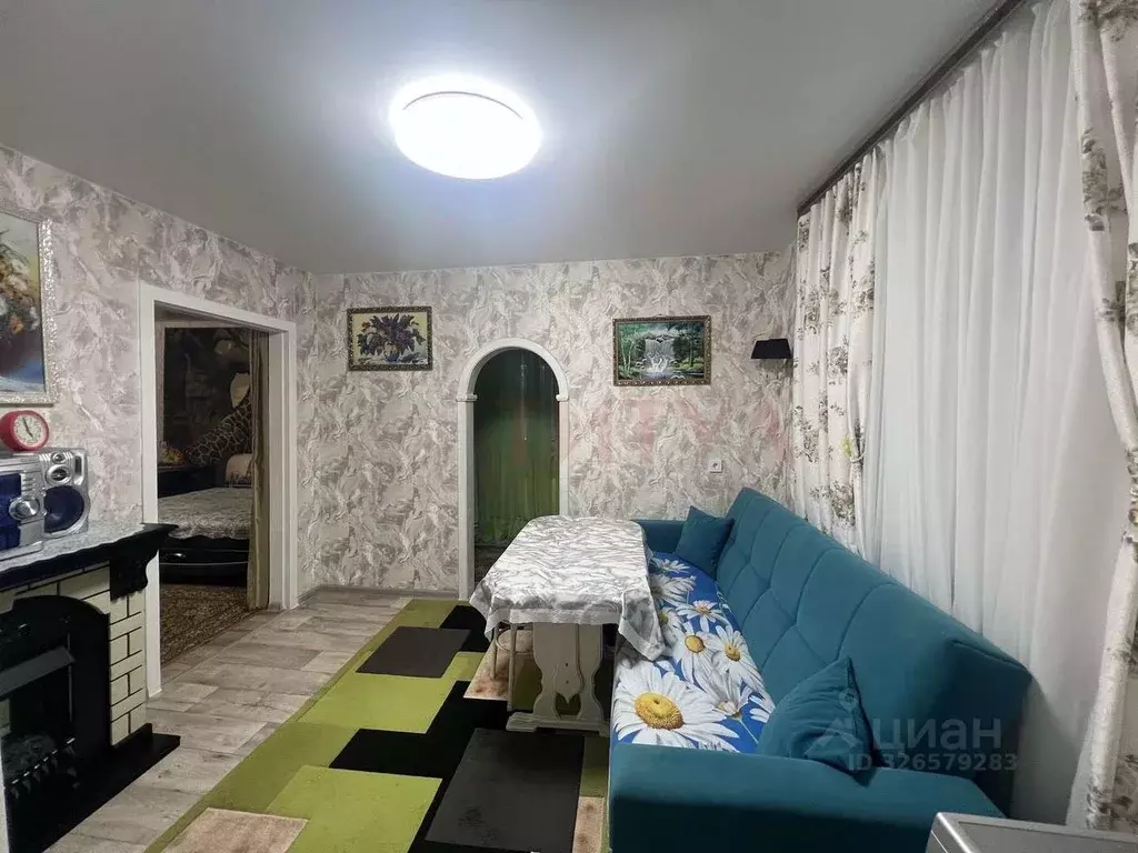 Дом в Белгородская область, Старый Оскол ул. Стойло, 136 (120 м) - Фото 1