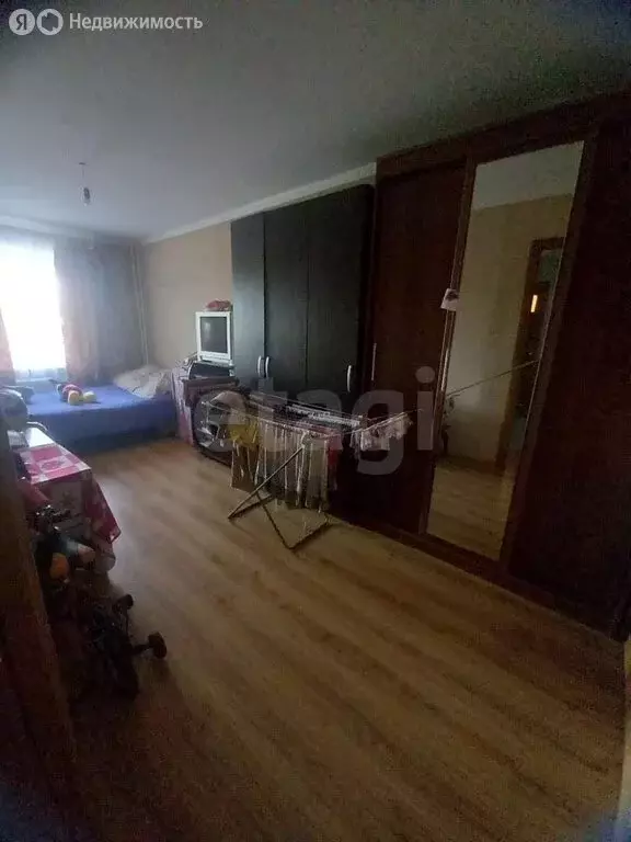 2-комнатная квартира: Курган, улица Карла Маркса, 98 (39.7 м) - Фото 1