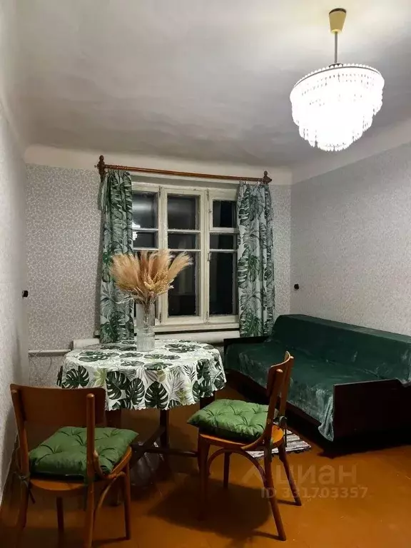 2-к кв. Московская область, Щелково ул. Новая Фабрика, 362 (42.7 м) - Фото 1