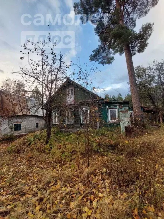 Таунхаус в Пензенская область, Пенза Ягодная ул., 42 (59 м) - Фото 0