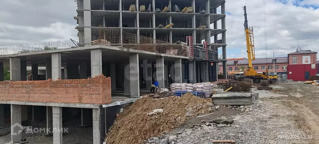 Продаётся 1-к квартира, 42.15 м - Фото 1