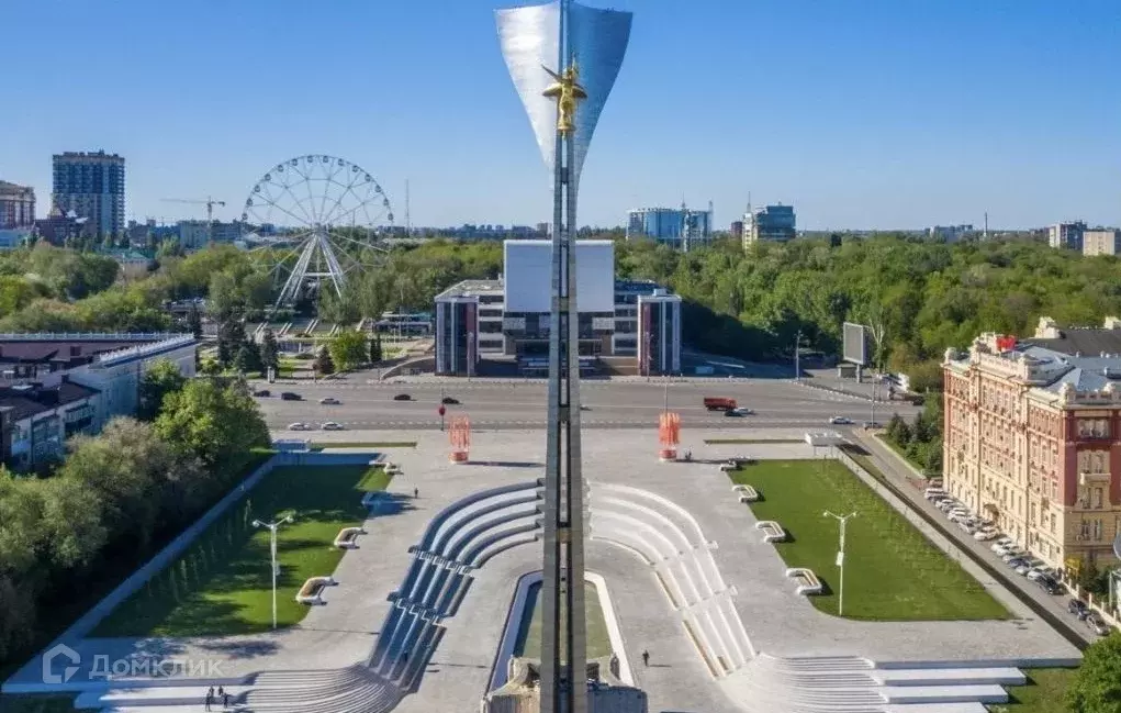 Продаётся 2-к квартира, 56.7 м - Фото 0