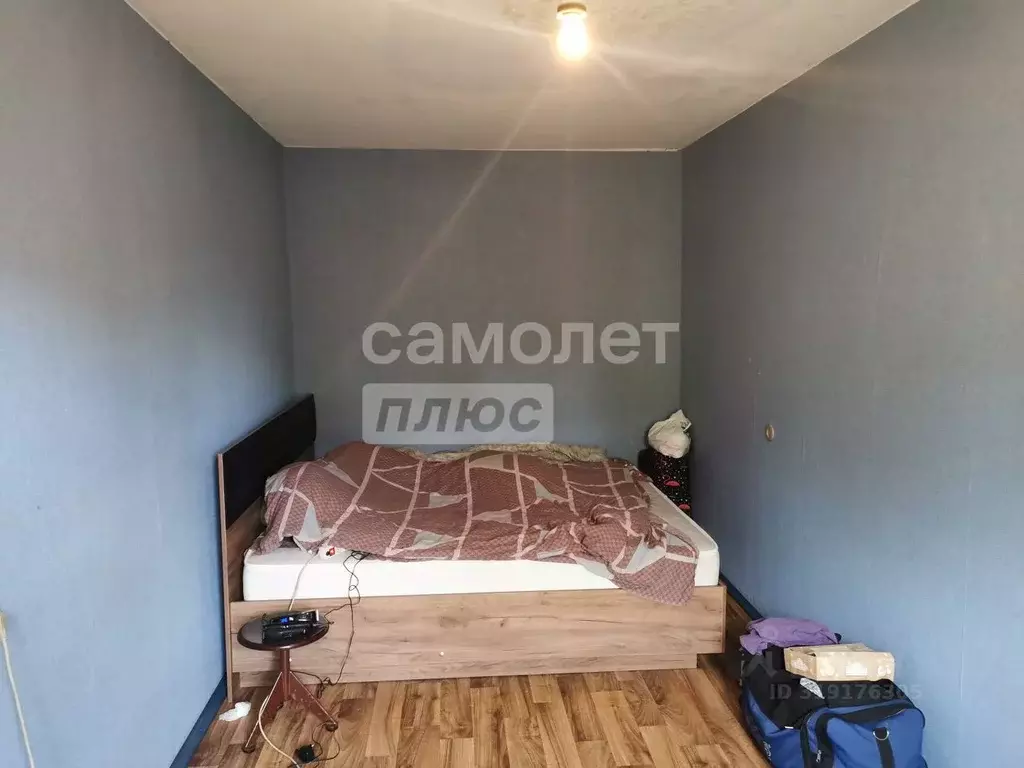 2-к кв. Нижегородская область, Нижний Новгород ул. Имени Генерала И.Д. ... - Фото 0