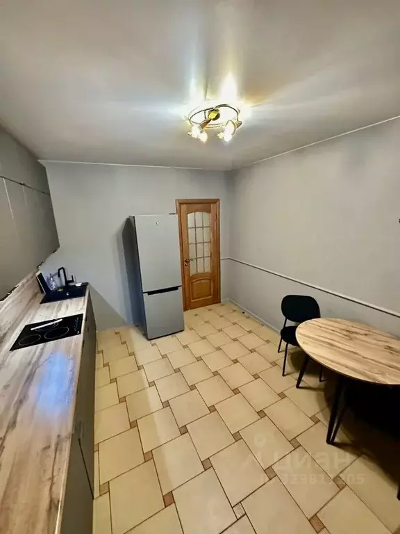 2-к кв. Новосибирская область, Новосибирск ул. Бебеля, 38 (60.0 м) - Фото 2