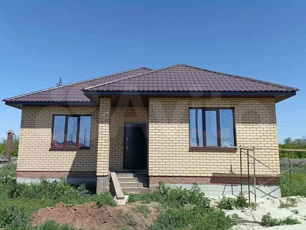Дом 120 м на участке 5,5 сот. - Фото 1