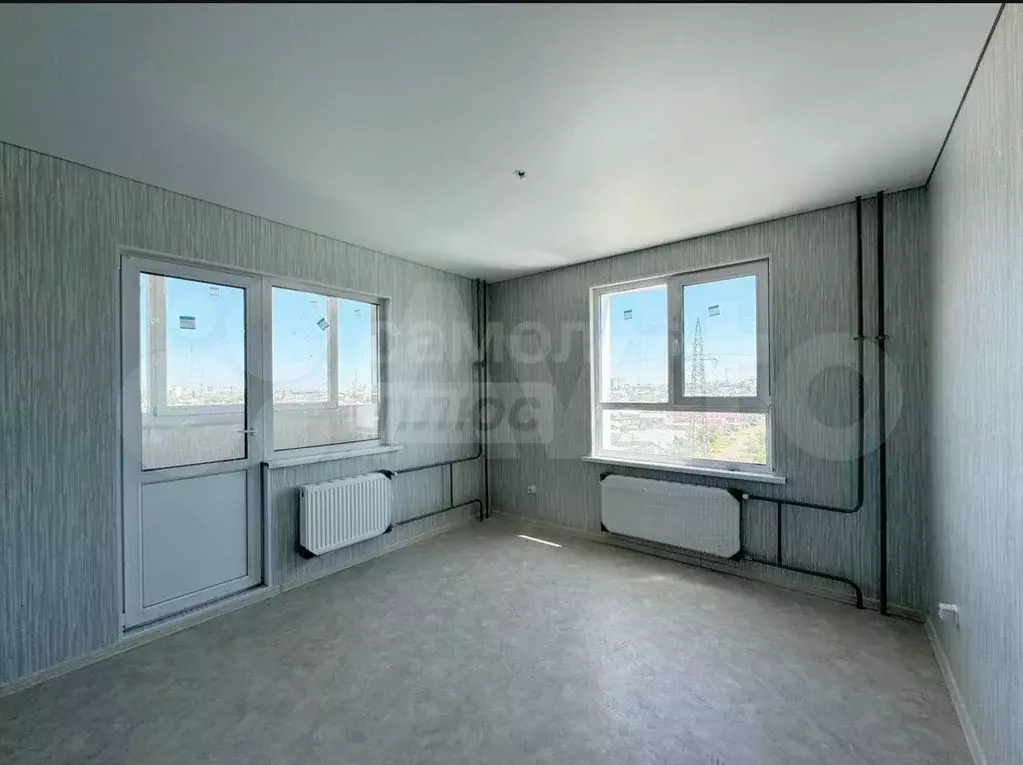 1-к. квартира, 61,1 м, 14/18 эт. - Фото 1