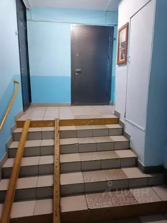 1-к кв. Москва Северный бул., 12 (34.0 м) - Фото 1