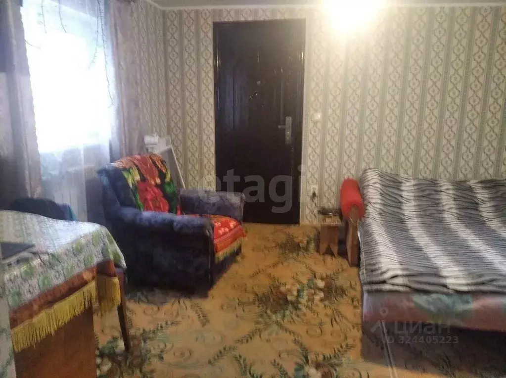 Дом в Белгородская область, Белгородский район, Разумное рп, Вишенка ... - Фото 2