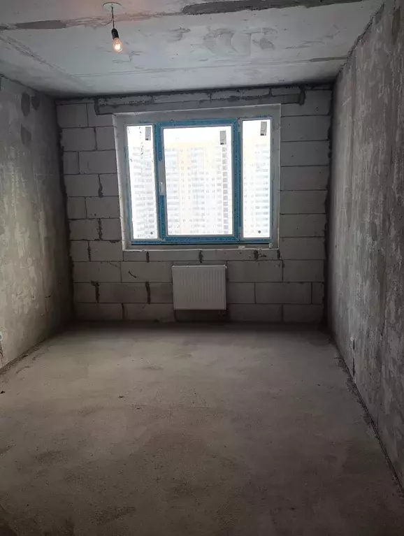 Продаётся 1-к квартира, 33.9 м - Фото 0