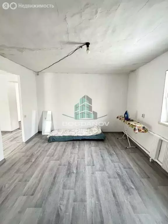 Дом в Омск, 15-я Самарская улица, 31А (97.7 м) - Фото 1