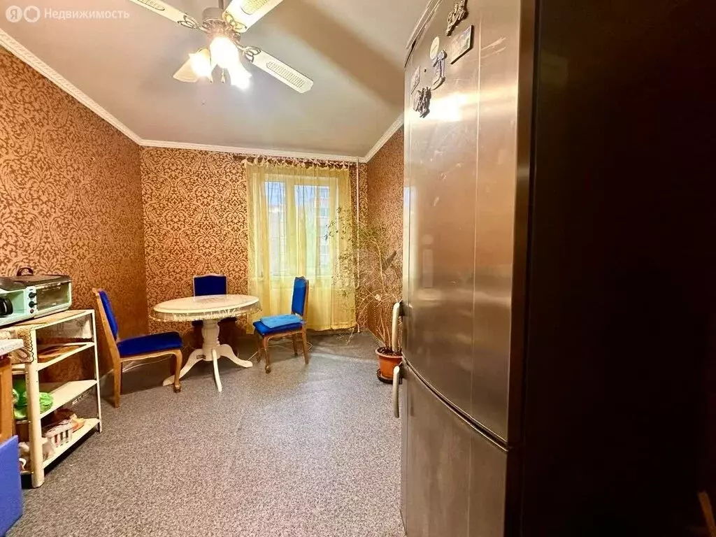 3-комнатная квартира: Санкт-Петербург, проспект Юрия Гагарина, 48к2 ... - Фото 1