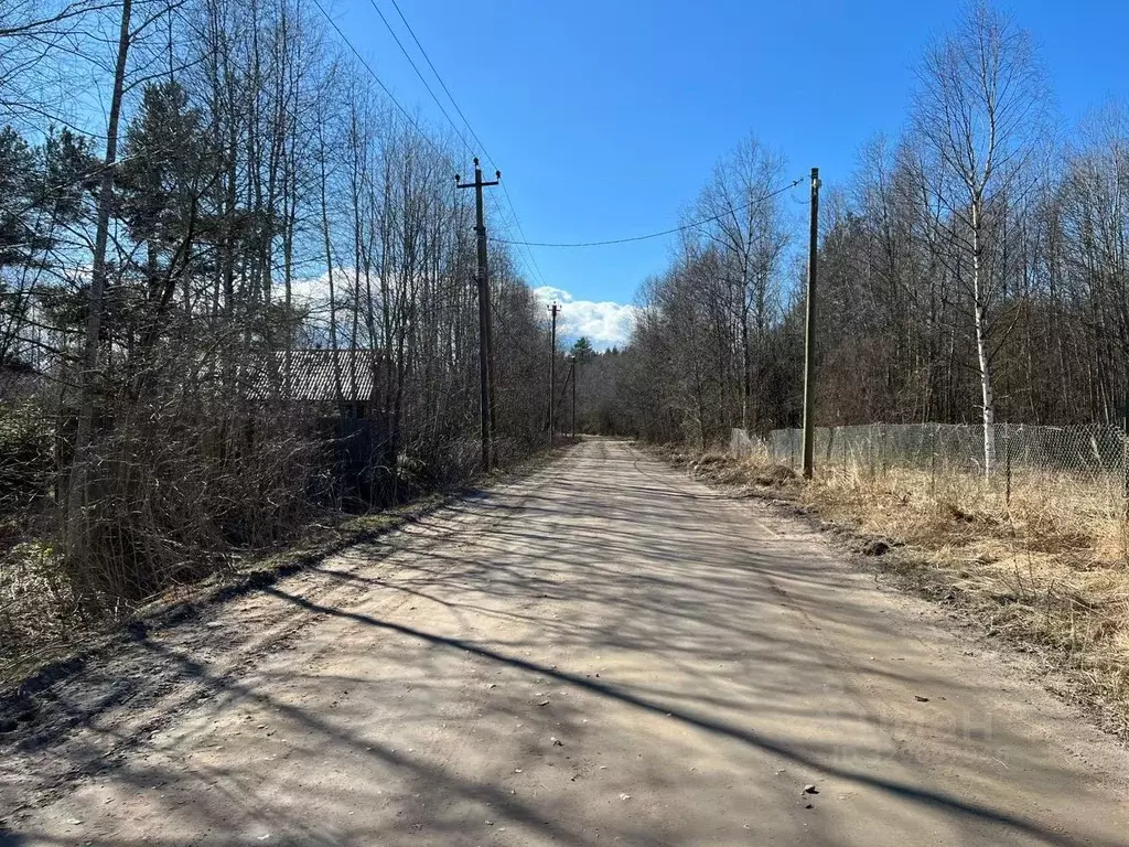 Дом в Ленинградская область, Приозерский район, Запорожское с/пос, ... - Фото 2