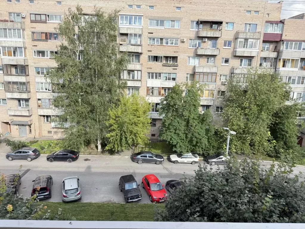 2-к кв. Санкт-Петербург Варшавская ул., 37К2 (44.4 м) - Фото 2