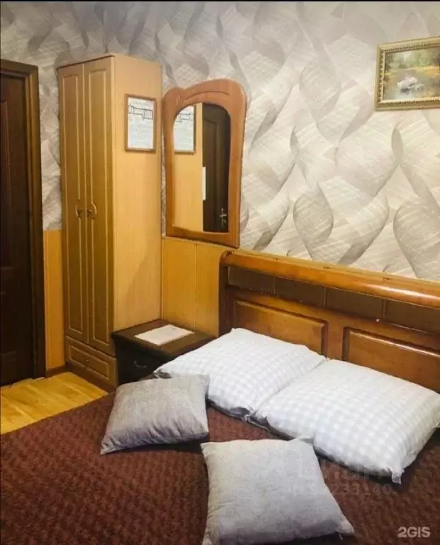 Комната Бурятия, Улан-Удэ Ростовский пер., 36А (12.0 м) - Фото 1