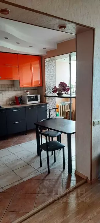 3-к кв. Башкортостан, Уфа ул. Георгия Мушникова, 21 (85.0 м) - Фото 1