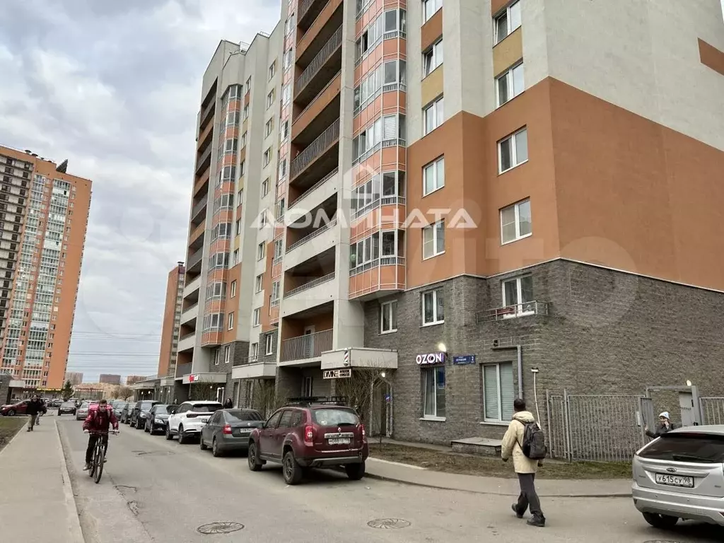 Аренда помещения 50 м - Фото 0