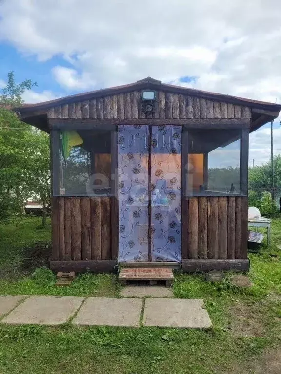 Дом в Ярославская область, Рыбинск Волжский-4 дп, 181 (45 м) - Фото 1