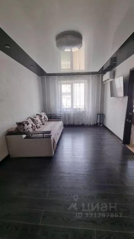 3-к кв. Башкортостан, Уфа ул. Минигали Губайдуллина, 17/2 (74.0 м) - Фото 1