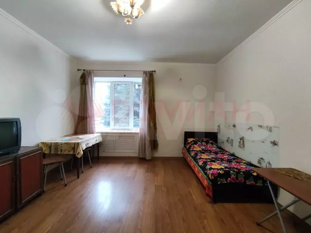 Квартира-студия, 25 м, 1/3 эт. - Фото 1