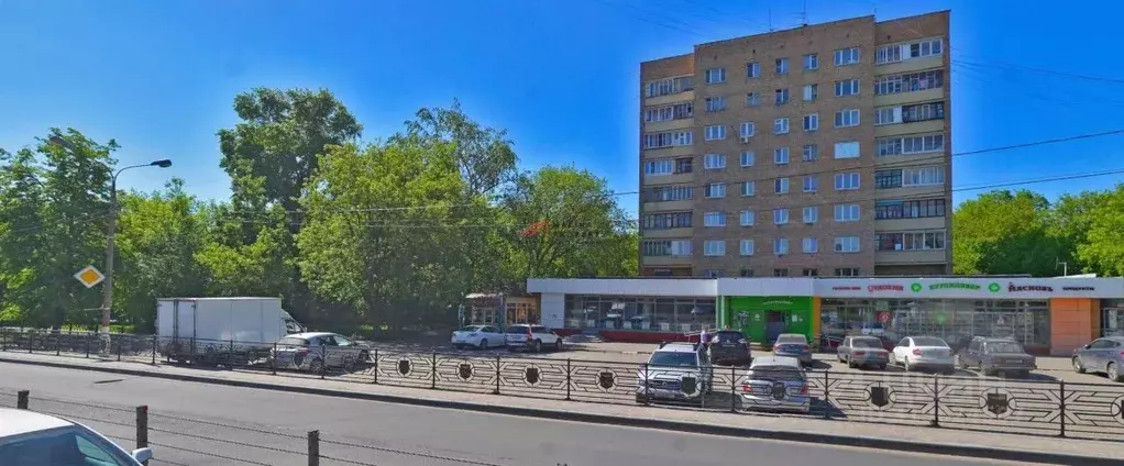Торговая площадь в Московская область, Жуковский ул. Гагарина, 21 (220 ... - Фото 1