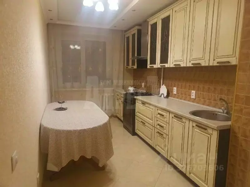 3-к кв. Калужская область, Обнинск ул. Энгельса, 30 (65.0 м) - Фото 1