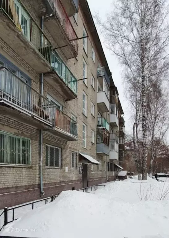 Продаётся 2-к квартира, 43.7 м - Фото 0