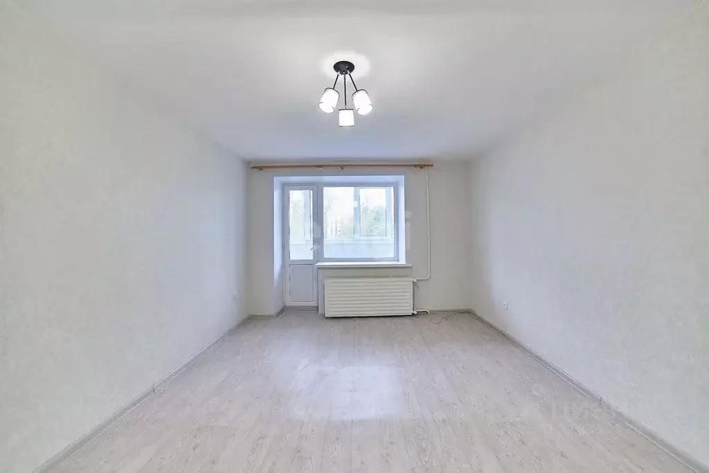 2-к кв. Башкортостан, Стерлитамак Коммунистическая ул., 89 (48.3 м) - Фото 0