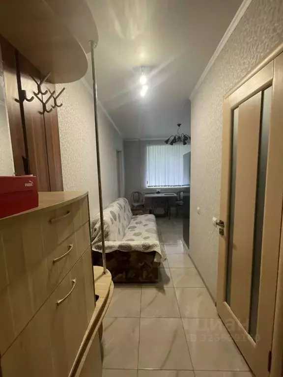 1-к кв. Курская область, Курск Северо-Западный мкр, просп. ... - Фото 1