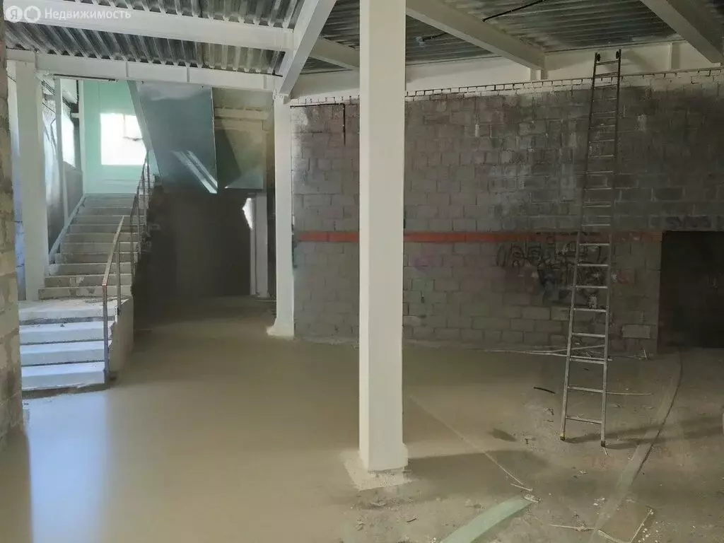 Офис (664.8 м) - Фото 1