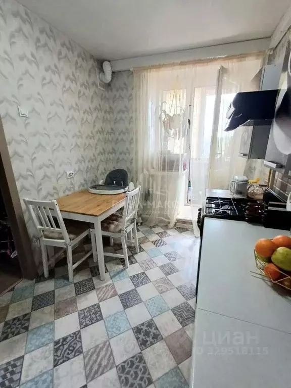 2-к кв. Брянская область, Брянск ул. Богдана Хмельницкого, 90 (50.7 м) - Фото 1